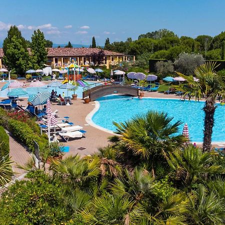 Hotel Bella Italia Peschiera del Garda Ngoại thất bức ảnh