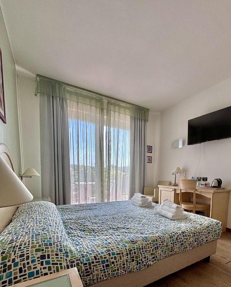 Hotel Bella Italia Peschiera del Garda Ngoại thất bức ảnh