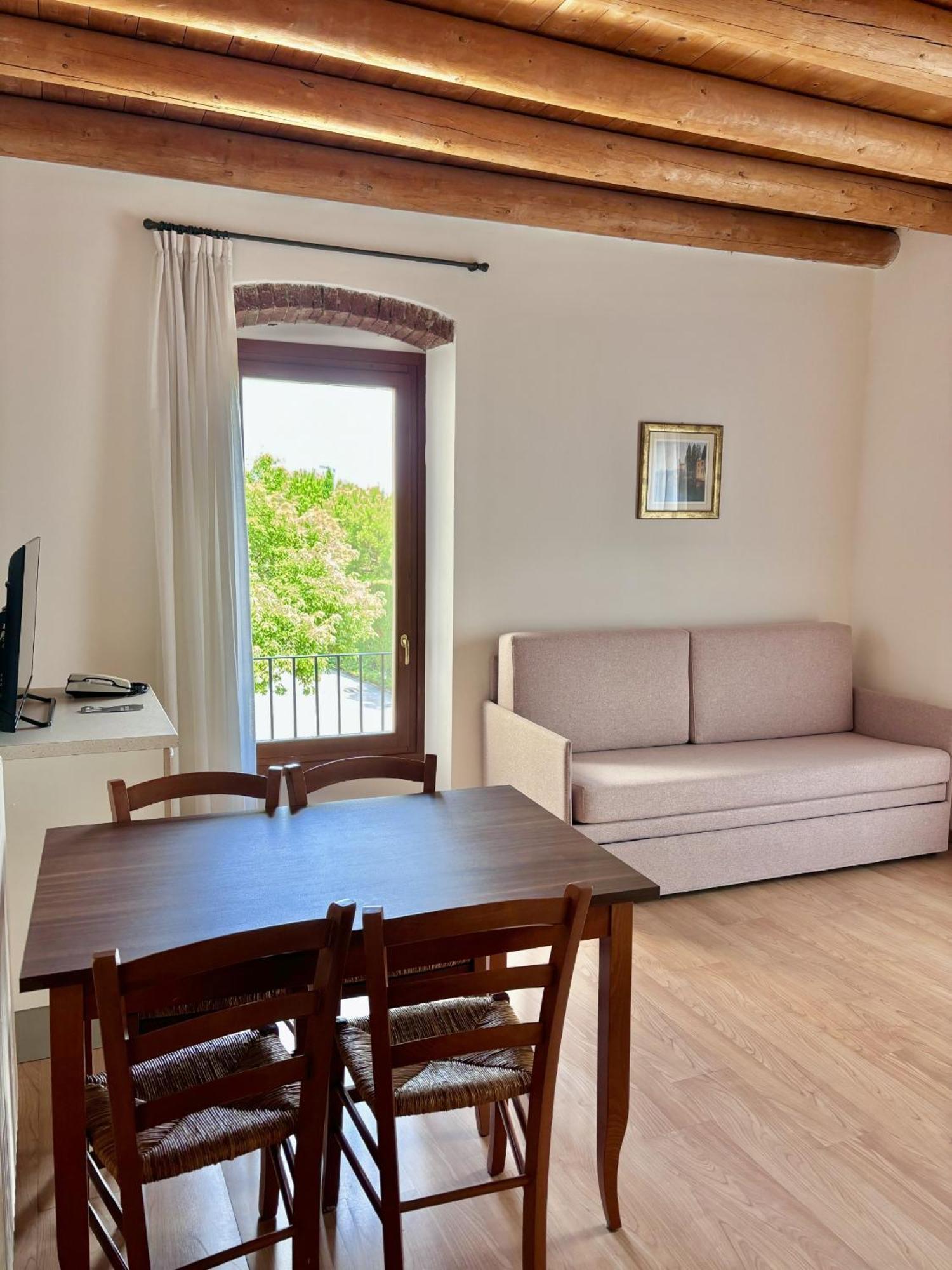 Hotel Bella Italia Peschiera del Garda Ngoại thất bức ảnh