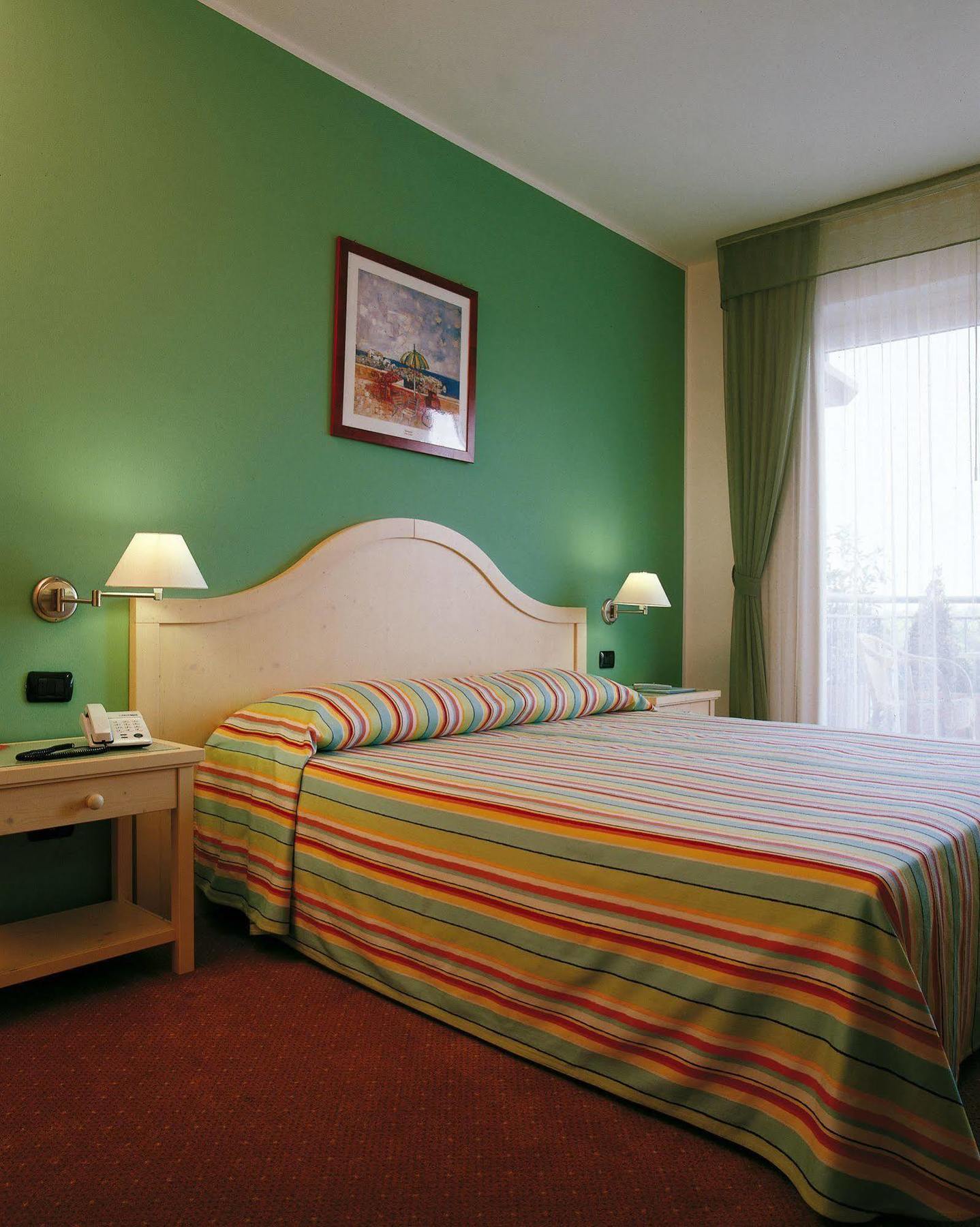 Hotel Bella Italia Peschiera del Garda Ngoại thất bức ảnh